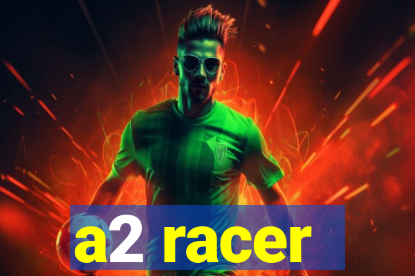 a2 racer - riscando o asfalto filme completo dublado